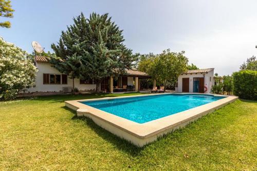 Villa Sol Roma