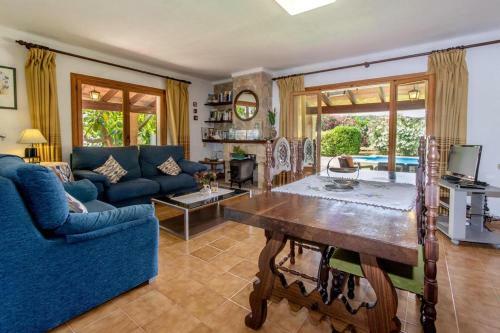 Villa Sol Roma