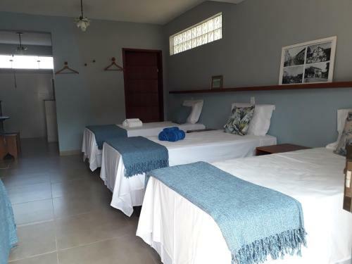 Apartamento Dama 1