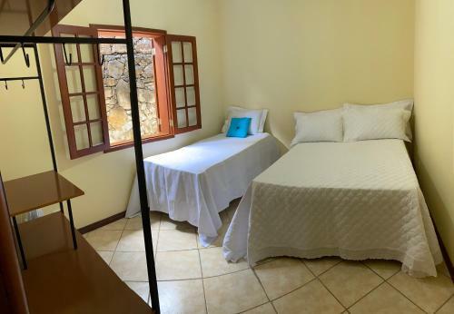 Casa Dangelo Tiradentes