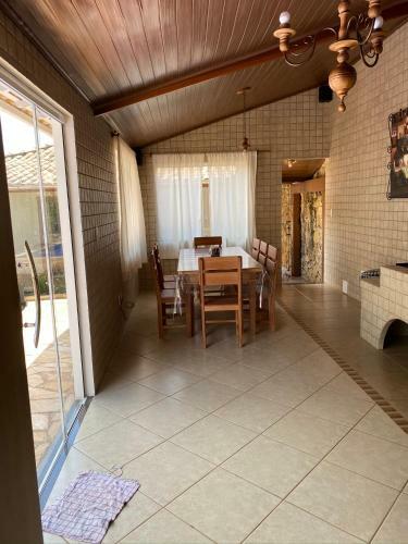 Casa Dangelo Tiradentes