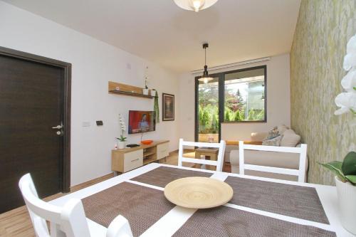 Apartman Binis 4