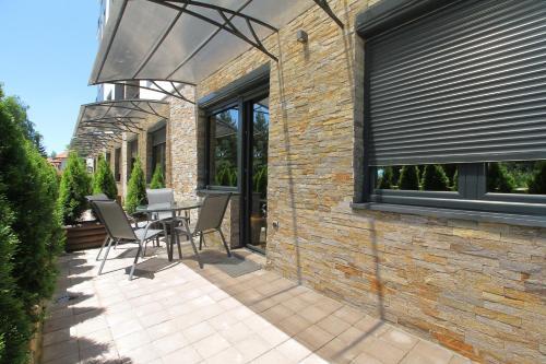 Apartman Binis 4