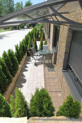Apartman Binis 4