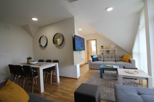 Lupo 2 Apartman