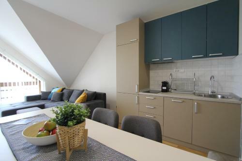 Lupo 2 Apartman