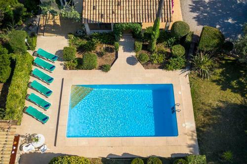 Villa La Plana