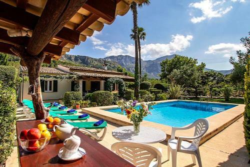 Villa La Plana