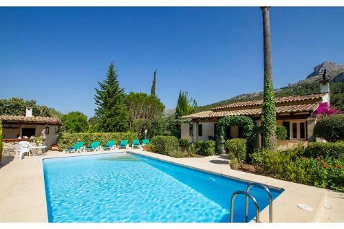 Villa La Plana