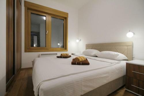 Apartamento Akord Lux