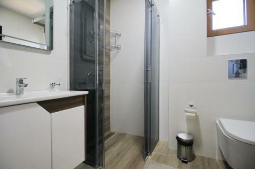 Apartamento Akord Lux
