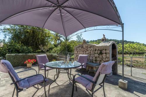 Villa Catalina Petit