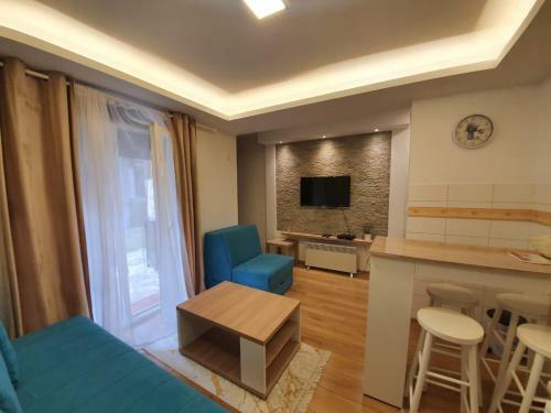 Zora Apartman Zlatibor