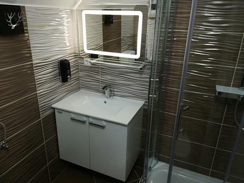 Hostal Vila Lemic Postojna