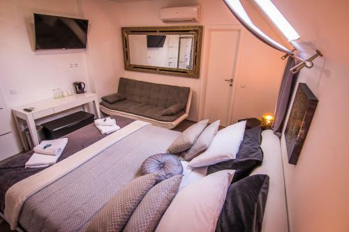 Hostal Vila Lemic Postojna