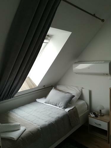 Hostal Vila Lemic Postojna