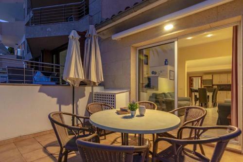 Apartamento Daniela
