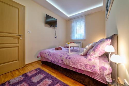 Apartamento Vip Bojana