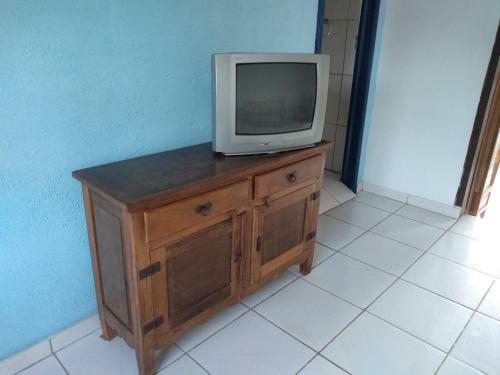 Casa Vista Para Serra