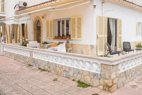 Villa Bambu