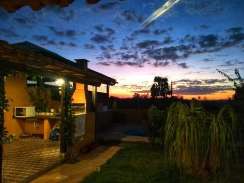 Hostal Pouso Luz De Mari !