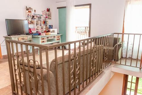 Hostal Pouso Luz De Mari !