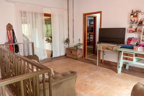 Hostal Pouso Luz De Mari !