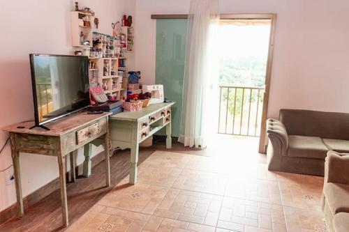 Hostal Pouso Luz De Mari !