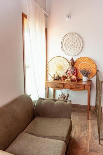 Hostal Pouso Luz De Mari !