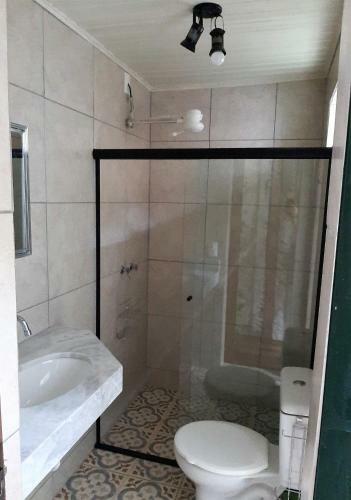 Casa Charmosa E Espa�osa
