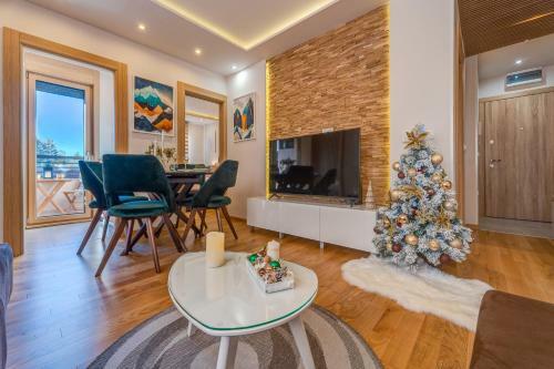 Kalina Onore Zlatibor Apartman