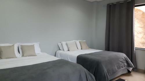 Guest House Em Tiradentes-mg