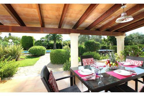 Villa Can Moreno