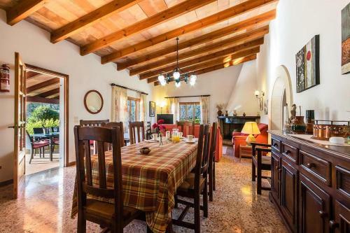 Villa Can Moreno