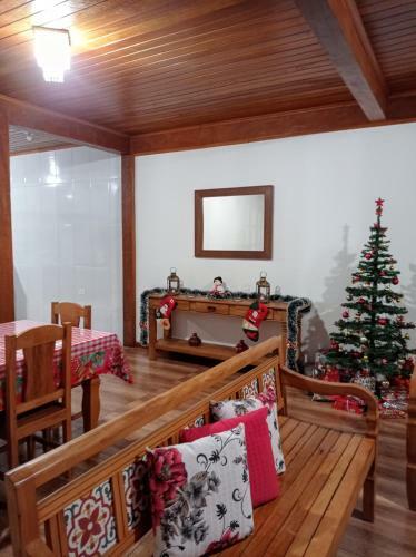 Residencia Sao Miguel