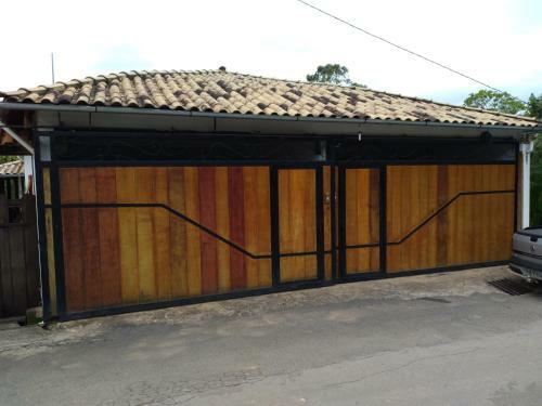 Casa De Mineiro