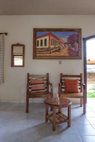 Hostal Recanto Das Abelhas - 400 M Do Centro Hist�rico