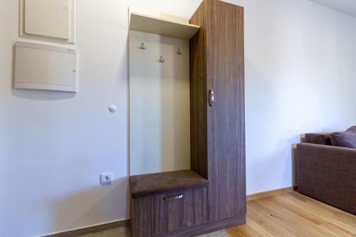 Apartamento Vila Bella Lux