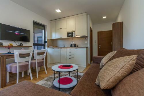 Apartamento Vila Bella Lux