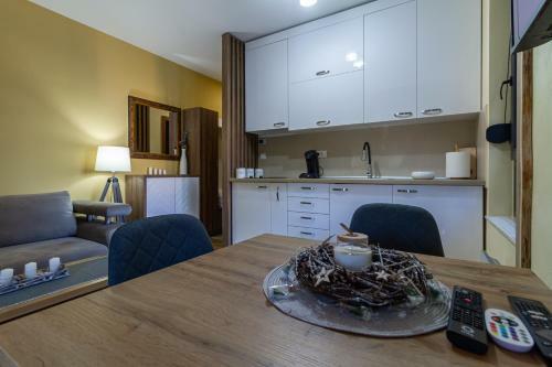 Apartamento Vila Bella Lux