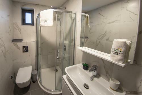 Apartamento Vila Bella Lux