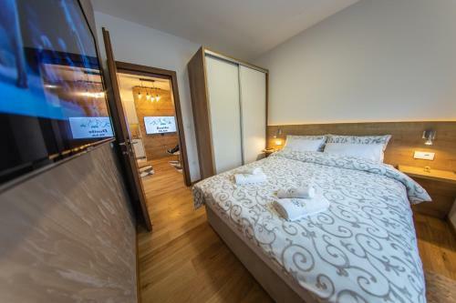 Apartamento Vila Bella Lux