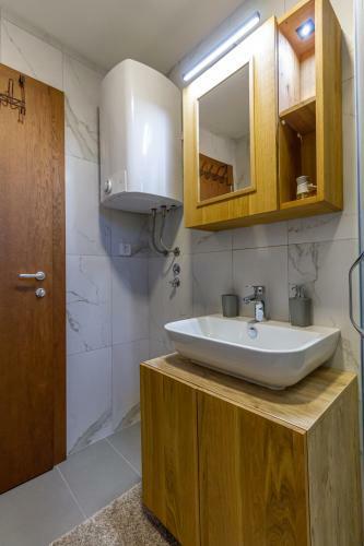 Apartamento Vila Bella Lux
