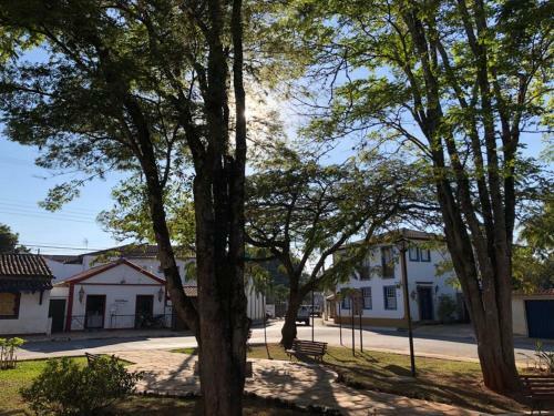 Apartamento Casa Agrad�vel Em Tiradentes