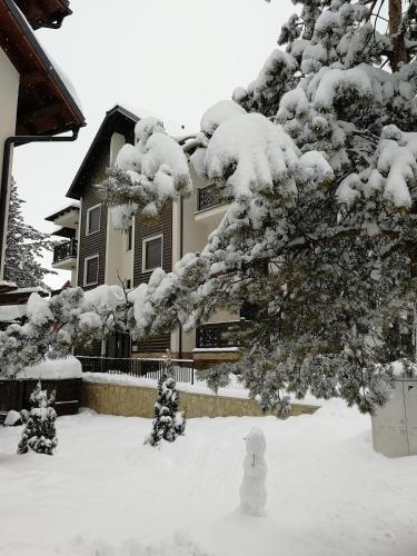 Zlatibor Apartman 69