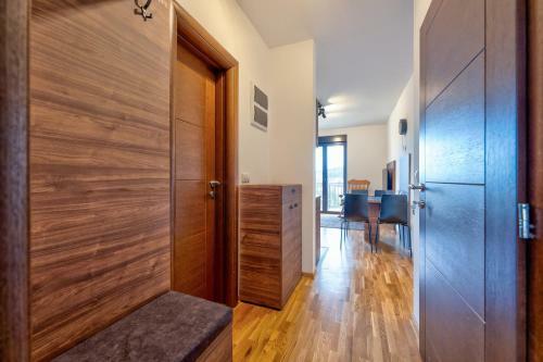 Apartman Kiseonik Zlatibor