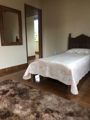 Casa Alisson