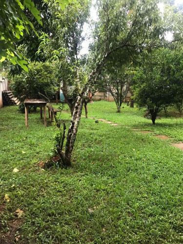 Casa Alisson