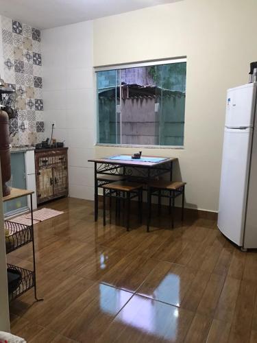 Casa Alisson