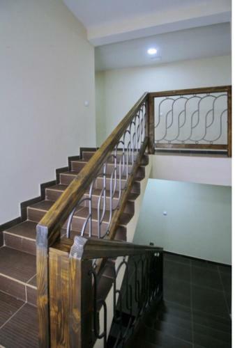 Apartman Teodosin